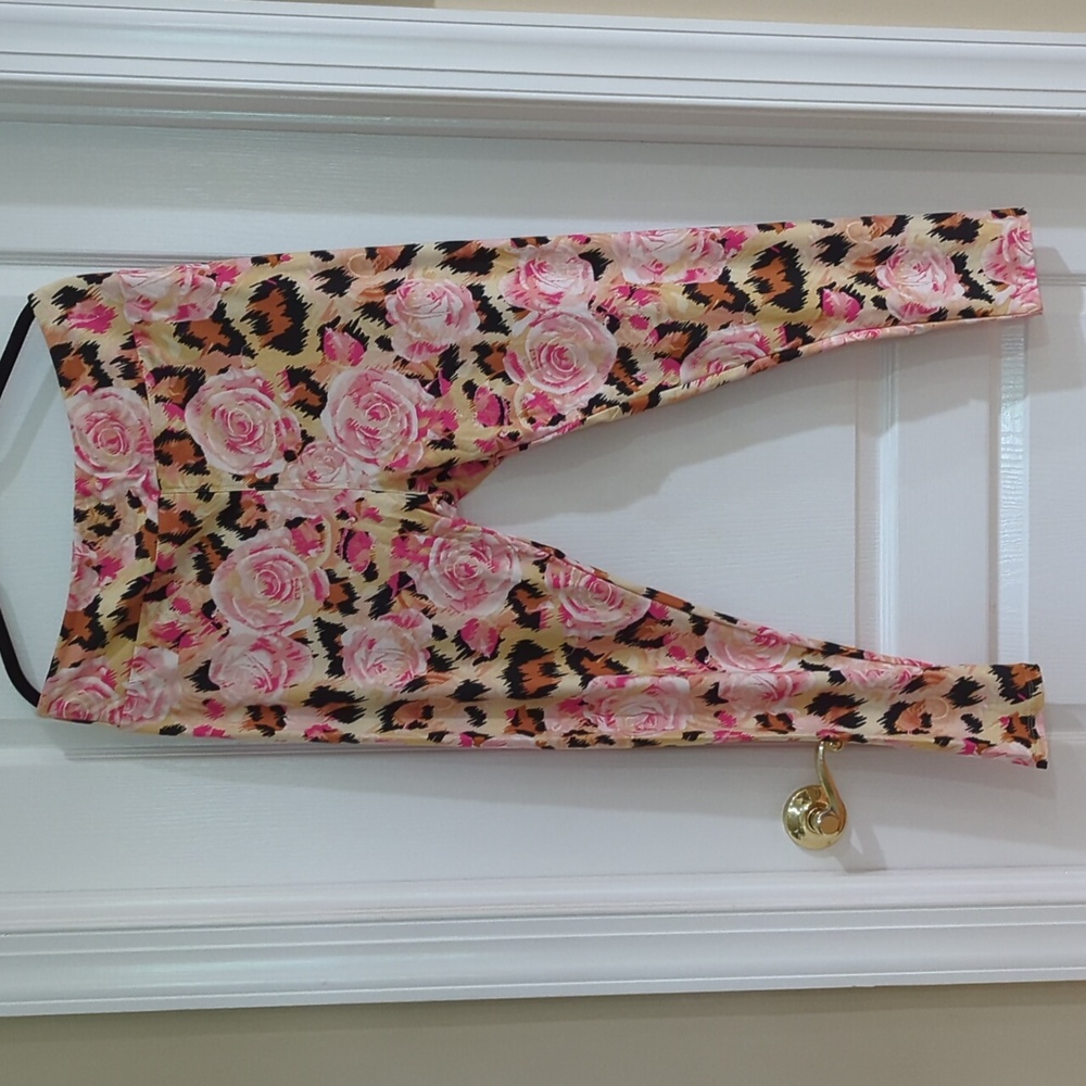 NWOT LuLaRoe Leggings